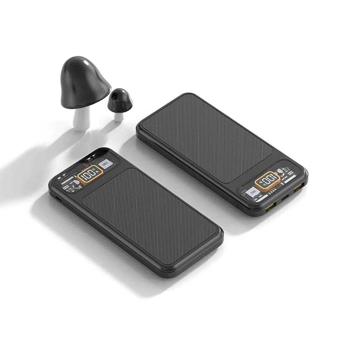 10000mAh Power Bank