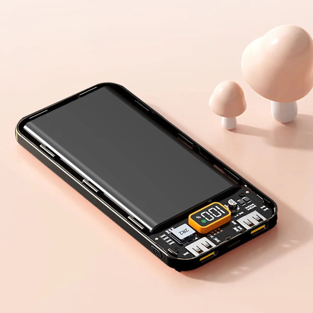 10000mAh Power Bank