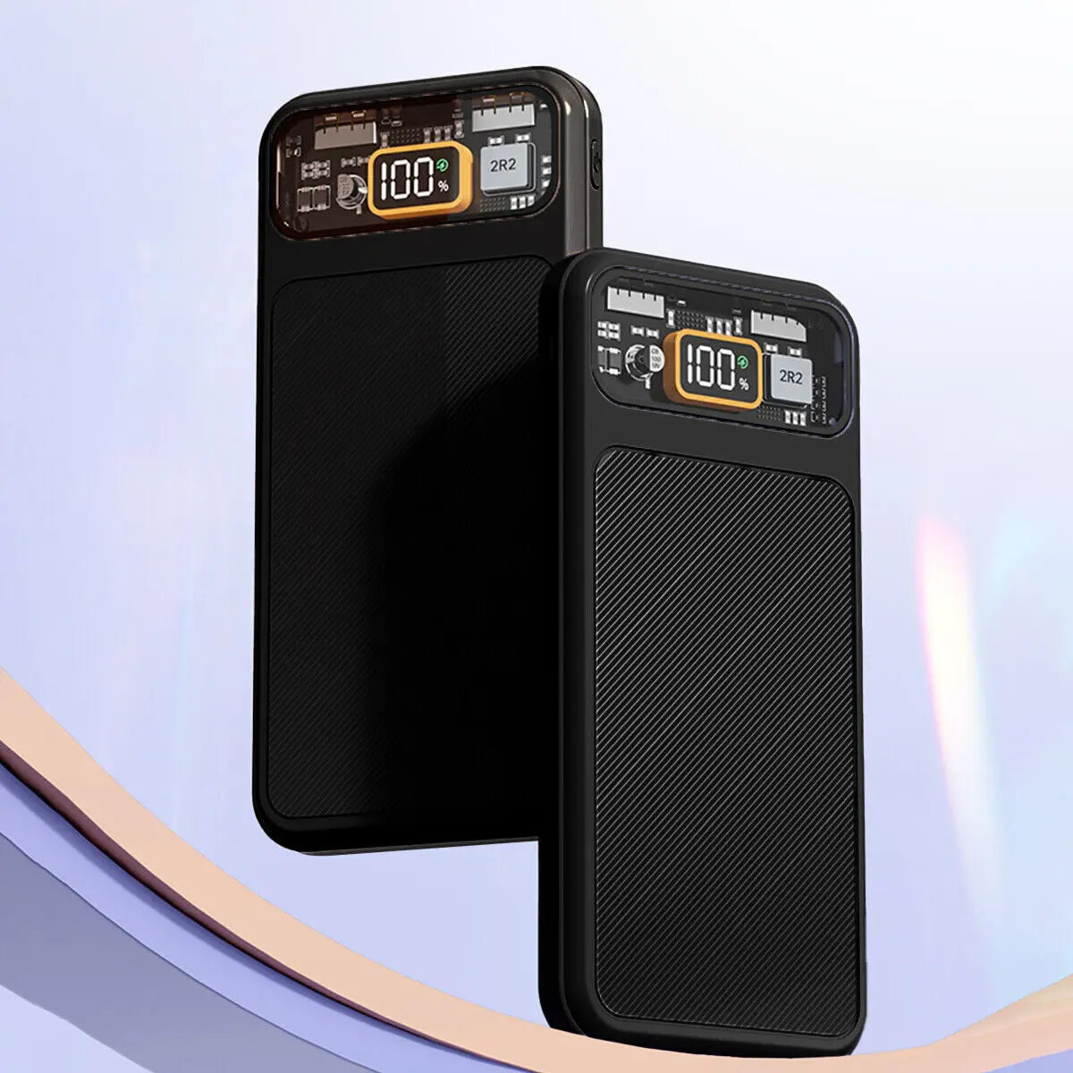 10000mAh Power Bank