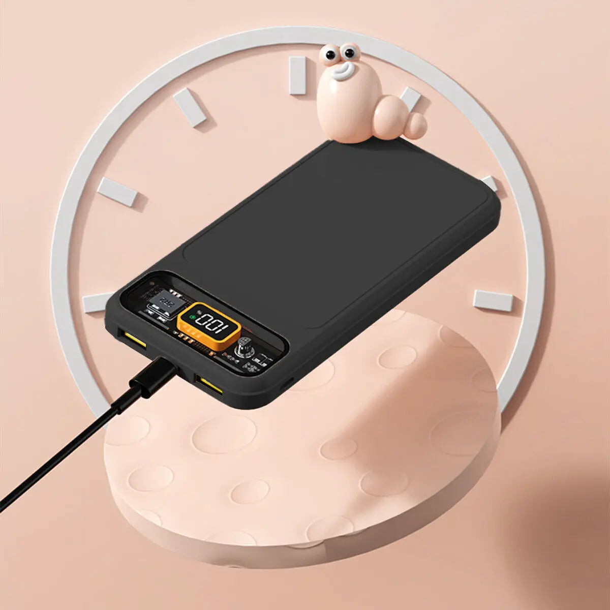 10000mAh Power Bank