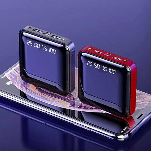 Xiaomi 50000mAh Mini Power Bank