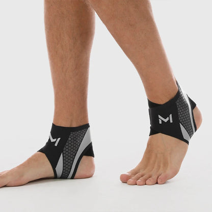 Women's Ankle Support Sleeve