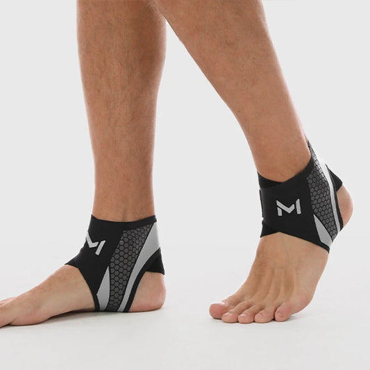 Women's Ankle Support Sleeve