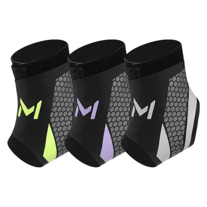 Women's Ankle Support Sleeve
