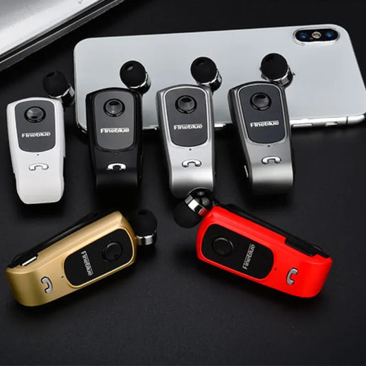 Fineblue F920 Wireless Bluetooth Headset