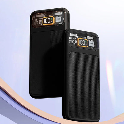 10000mAh Power Bank