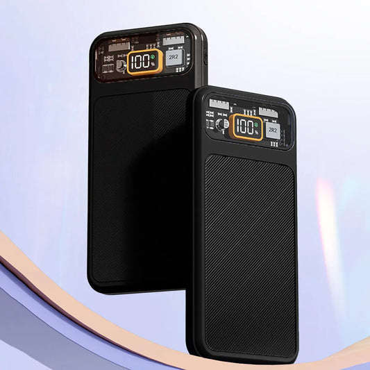 10000mAh Power Bank