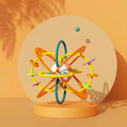 Sensory Baby Development Toys