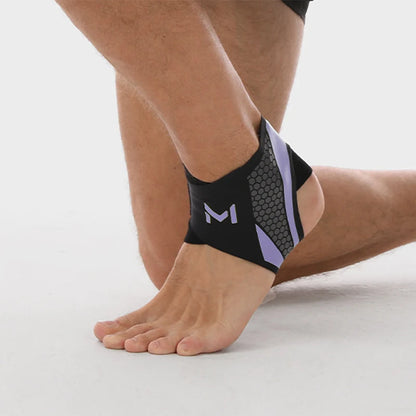 Women's Ankle Support Sleeve