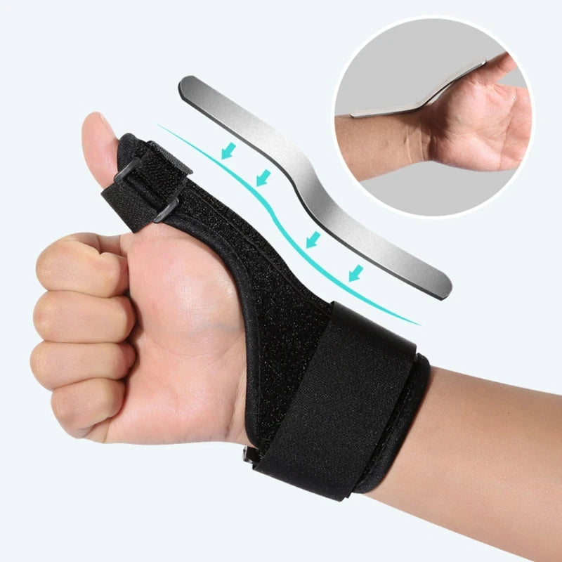 Thumb Splint Support Brace