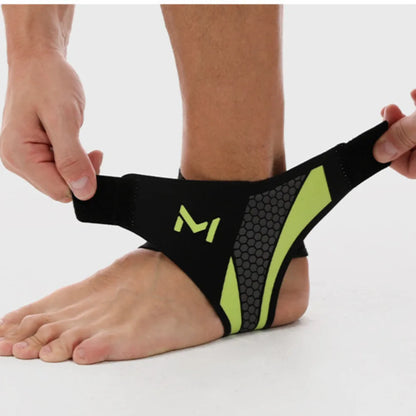 Women's Ankle Support Sleeve