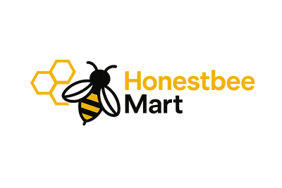 HonestbeeMart Logo